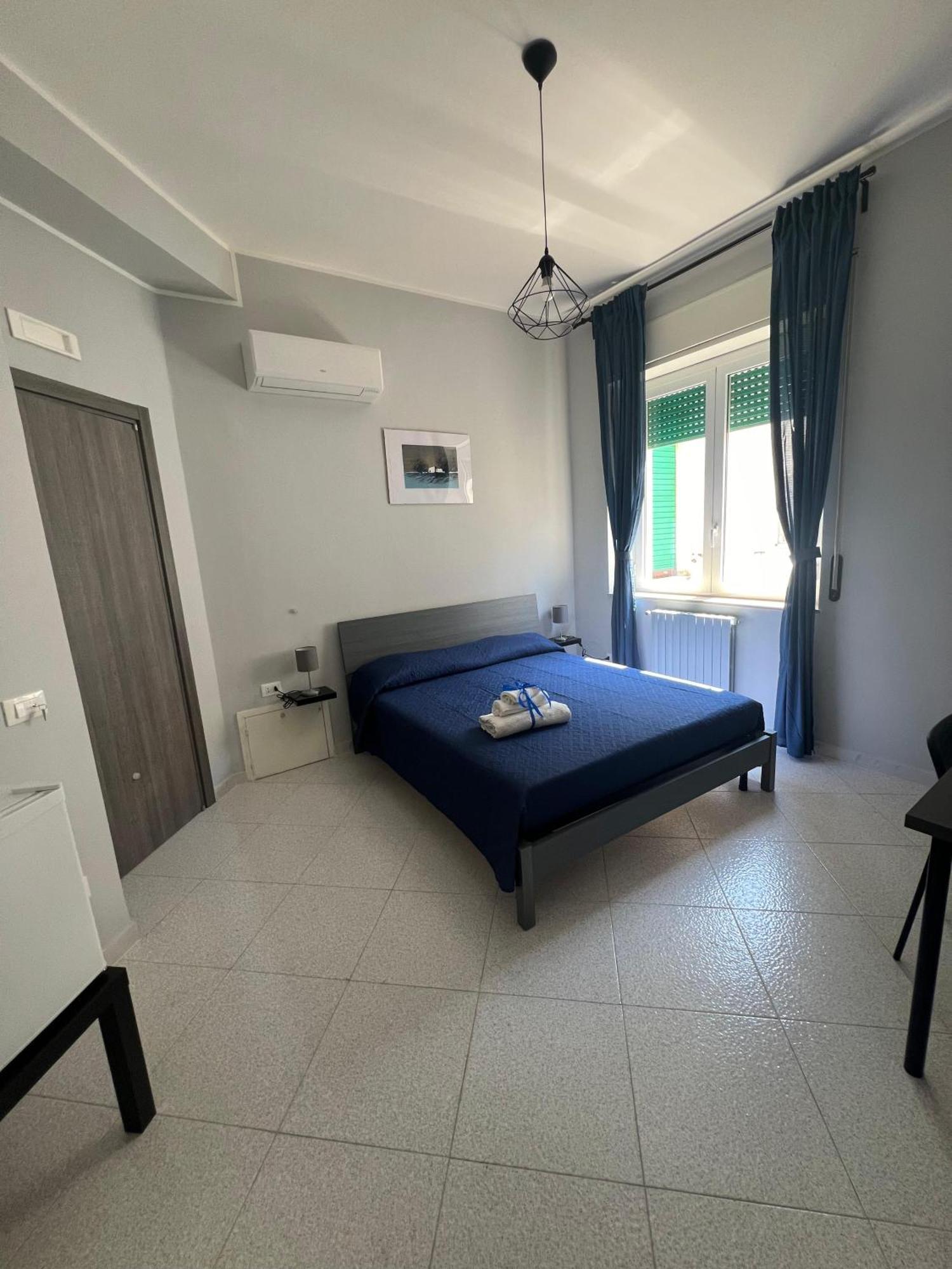 Settetrequattro Rooms Syracuse Bagian luar foto