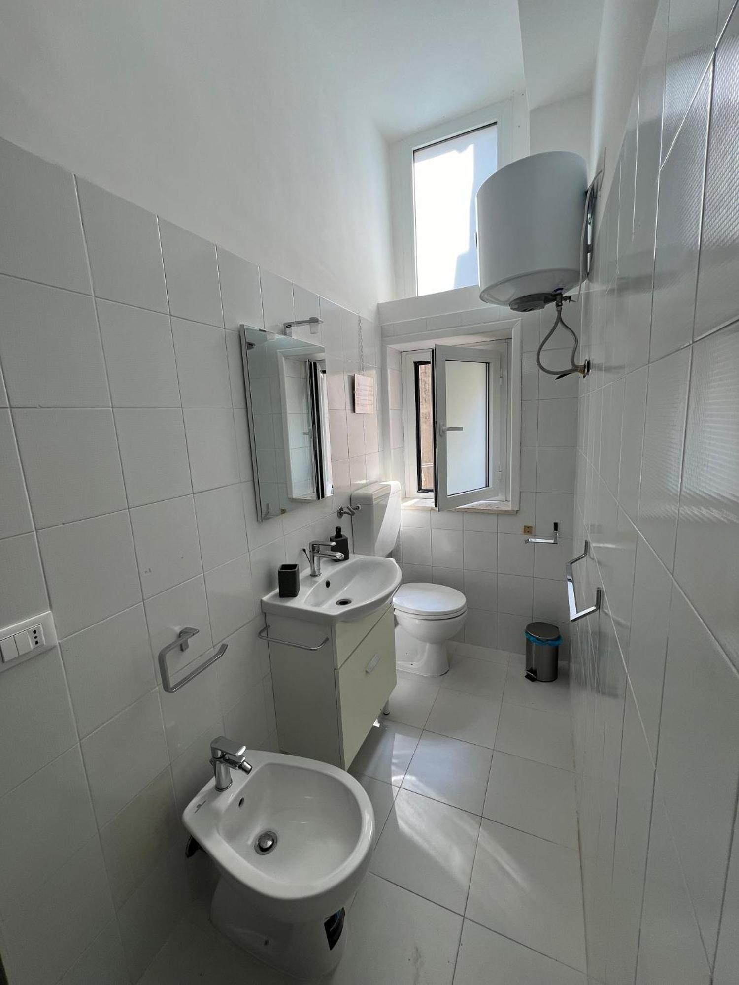 Settetrequattro Rooms Syracuse Bagian luar foto