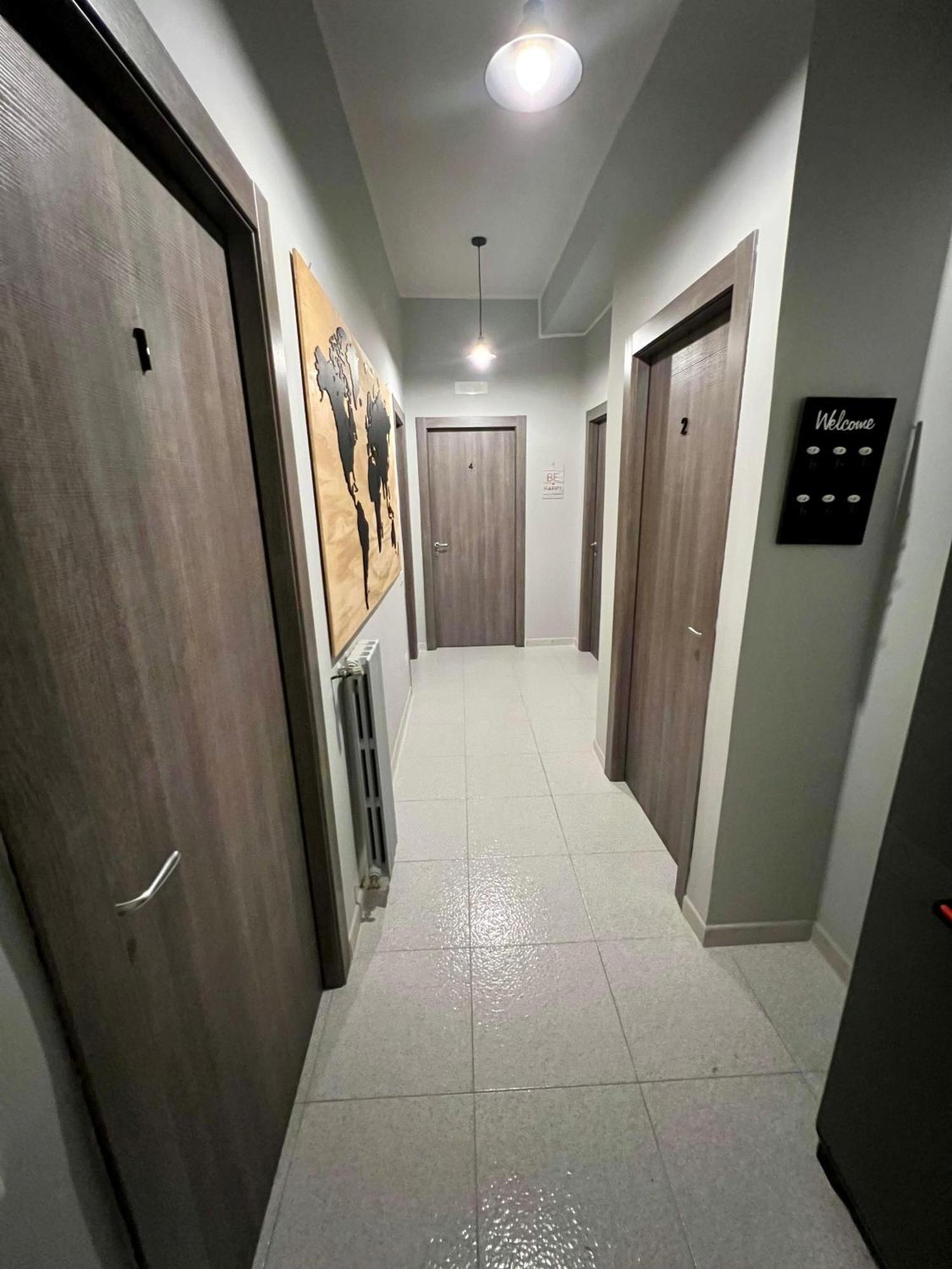 Settetrequattro Rooms Syracuse Bagian luar foto