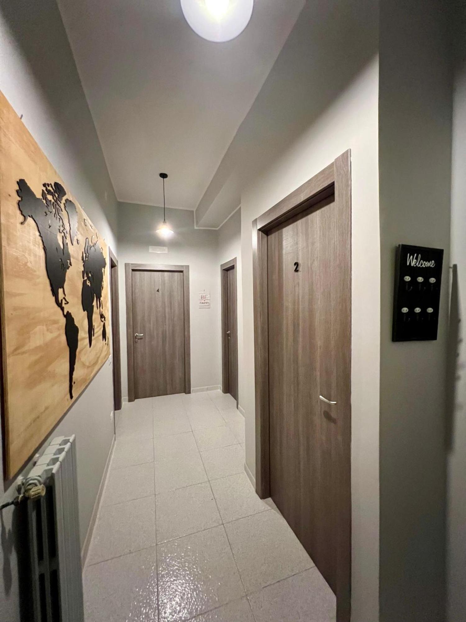 Settetrequattro Rooms Syracuse Bagian luar foto