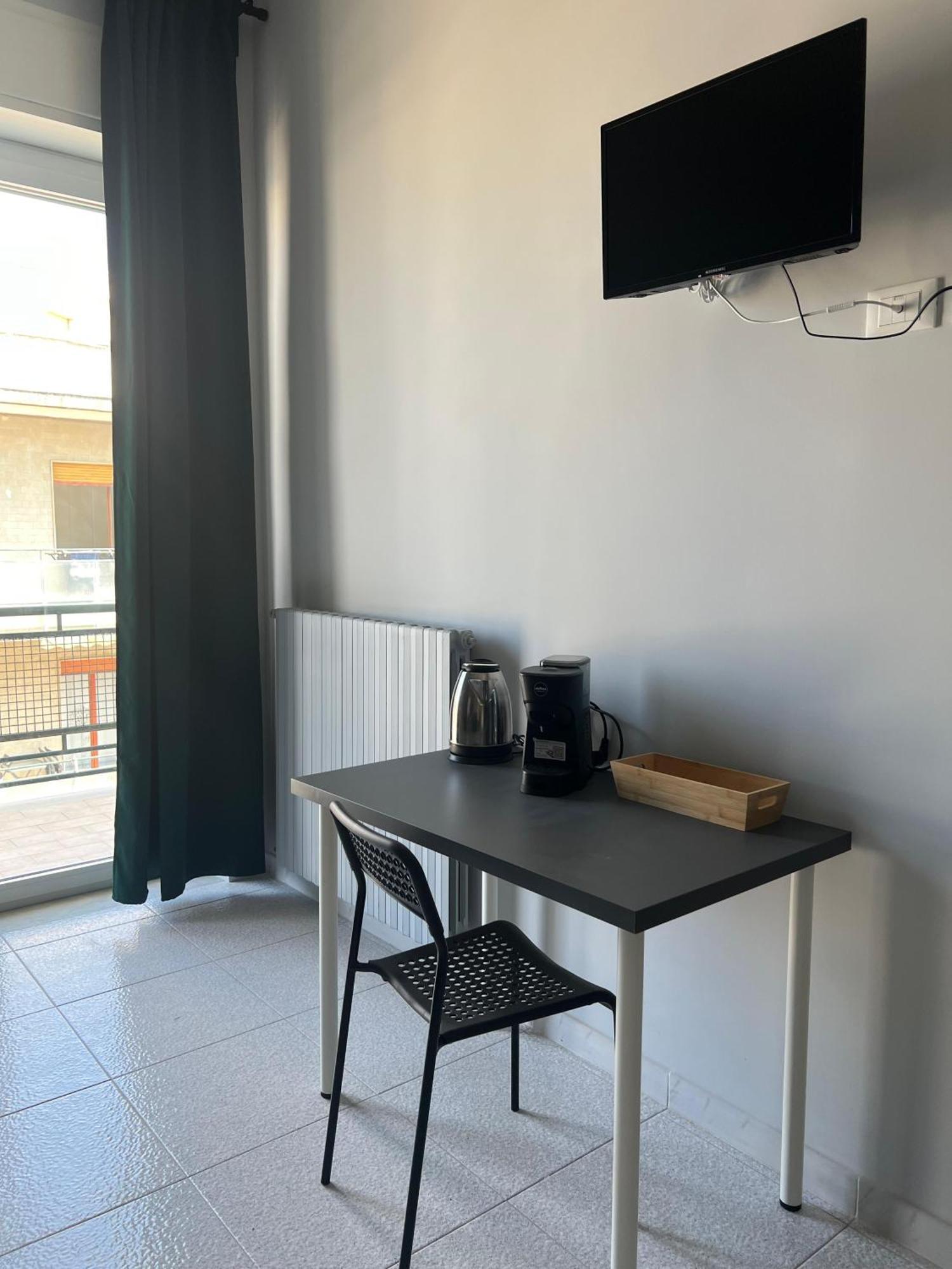 Settetrequattro Rooms Syracuse Bagian luar foto