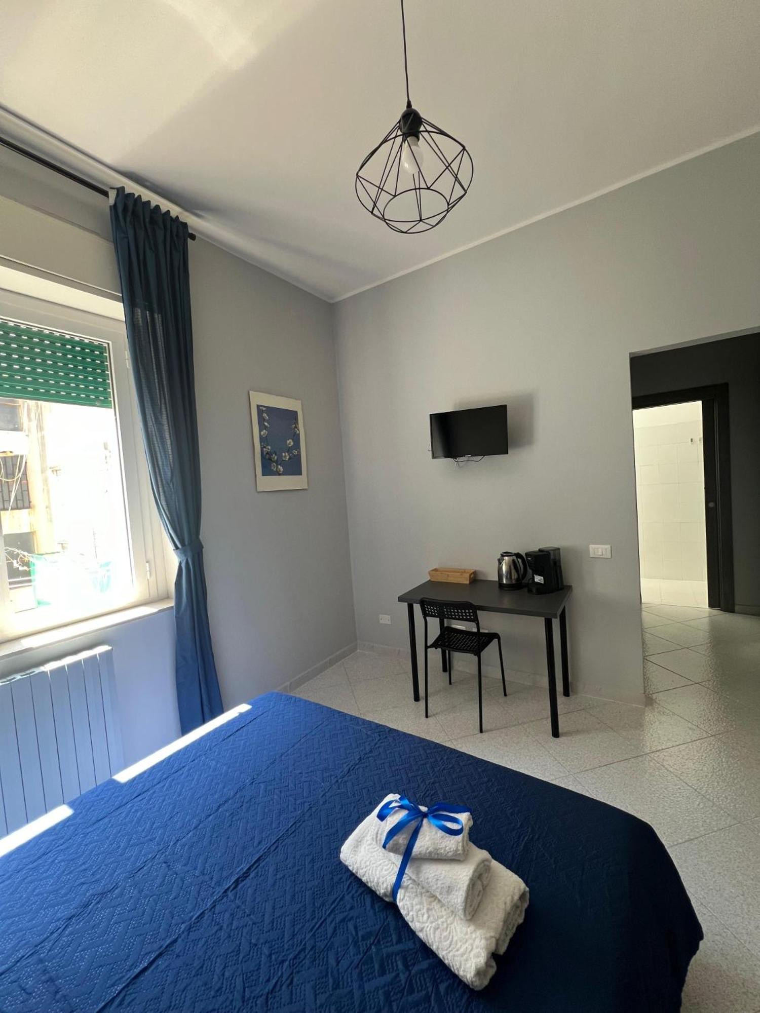 Settetrequattro Rooms Syracuse Bagian luar foto