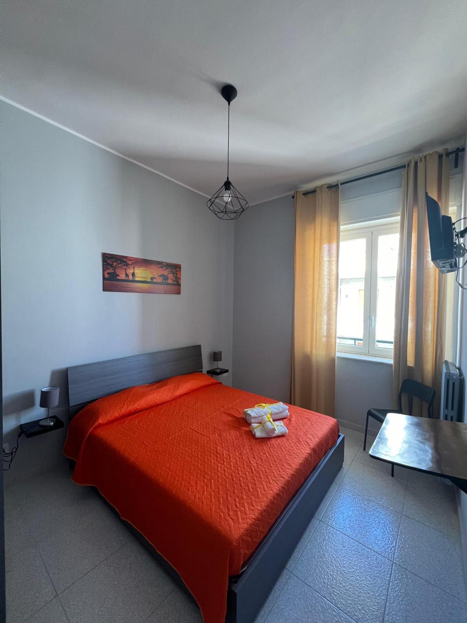 Settetrequattro Rooms Syracuse Bagian luar foto