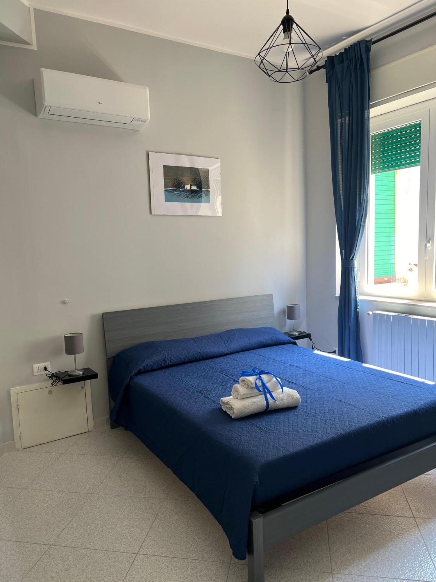 Settetrequattro Rooms Syracuse Bagian luar foto