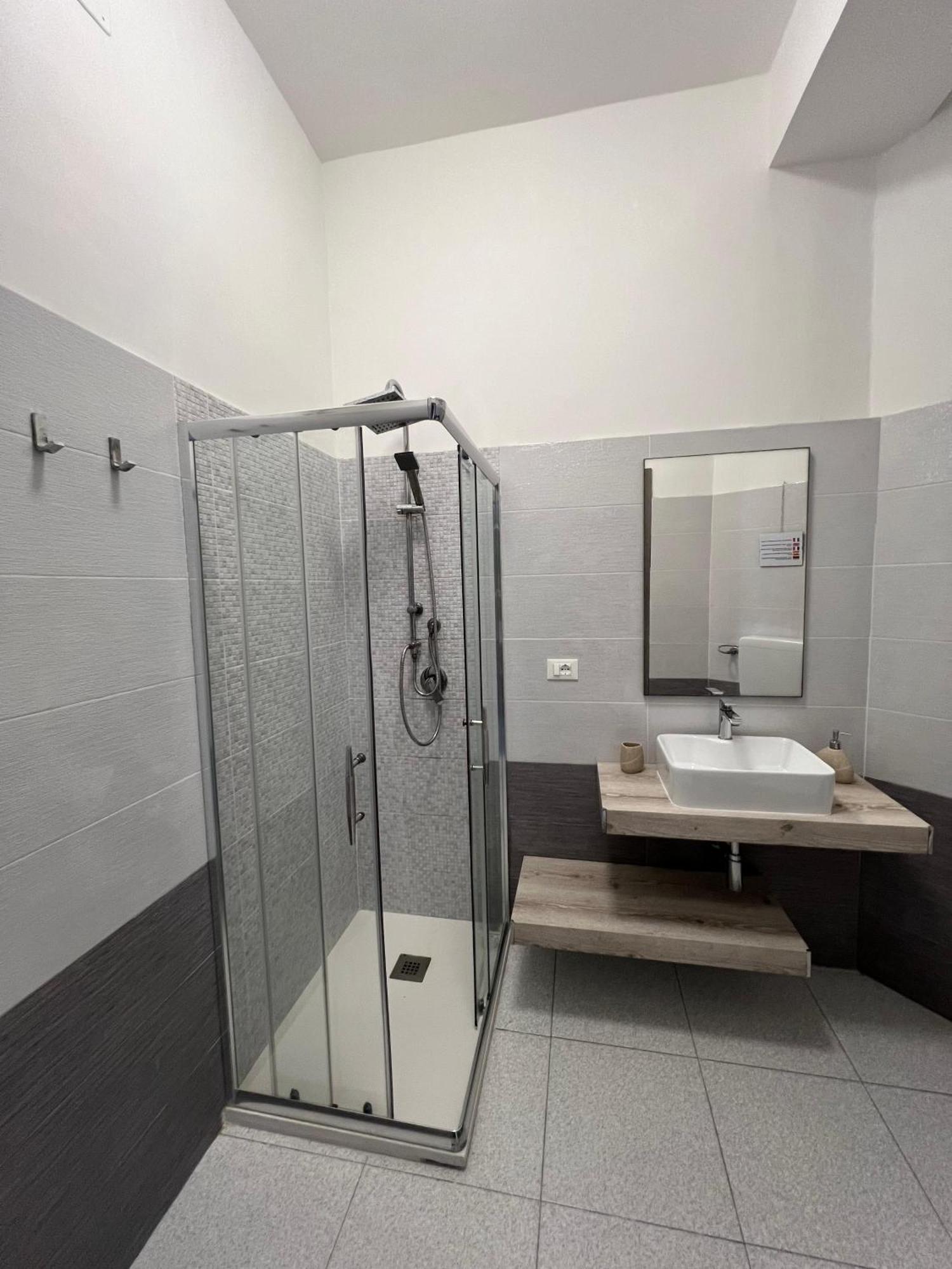 Settetrequattro Rooms Syracuse Bagian luar foto